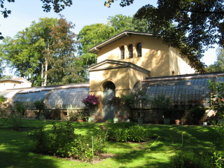 Glienecke Park Berlin